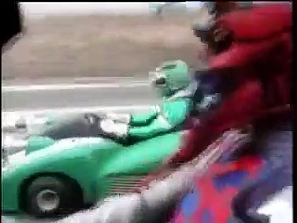 Power Rangers Turbo - Ep07 HD Watch HD Deutsch