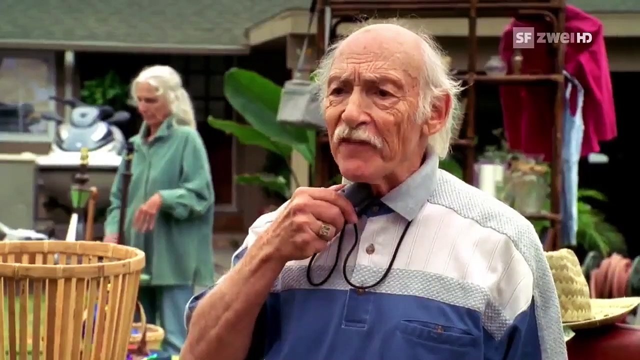 My Name is Earl - Se1 - Ep02 -Quit Smoking HD Watch HD Deutsch