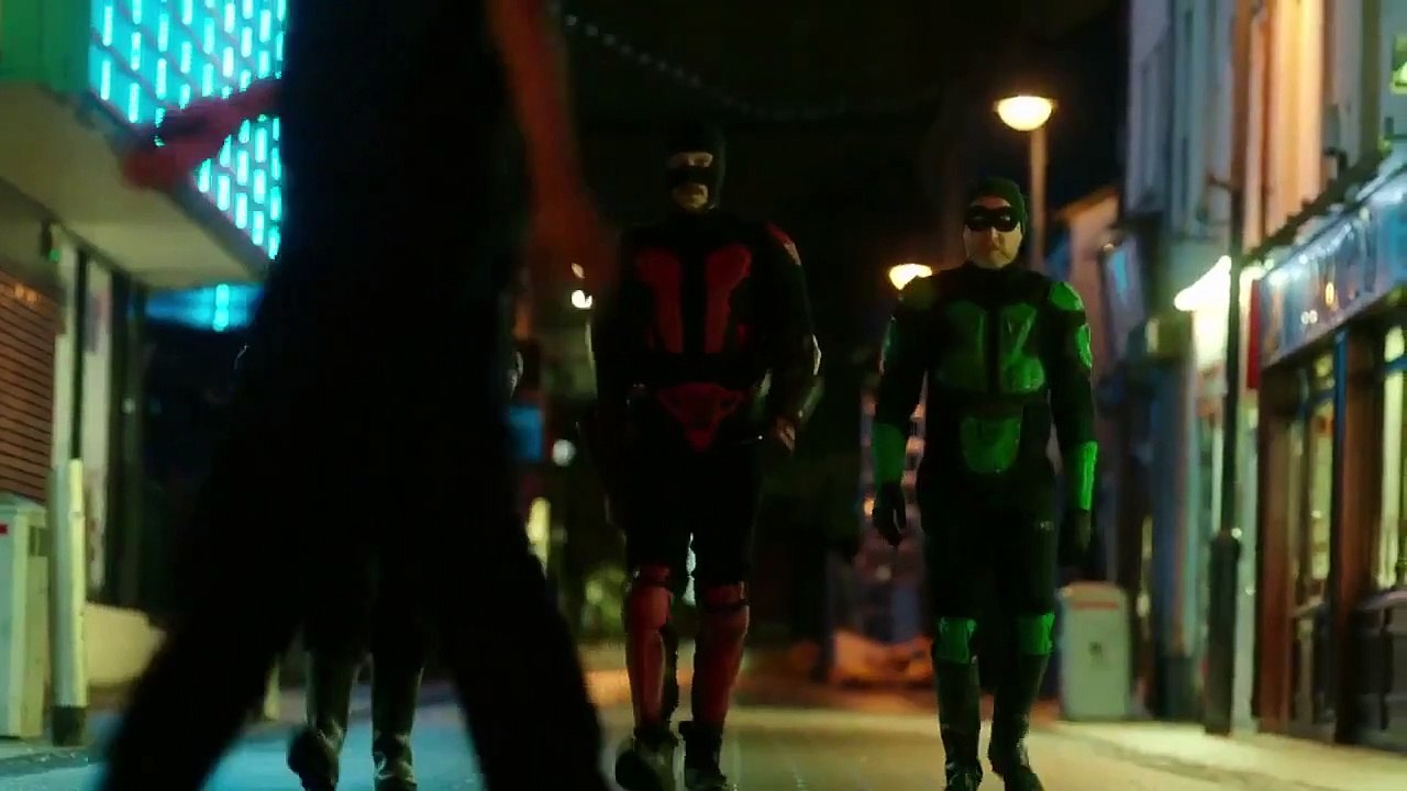 Ordinary Lies - Se2 - Ep03 - Toke HD Watch HD Deutsch