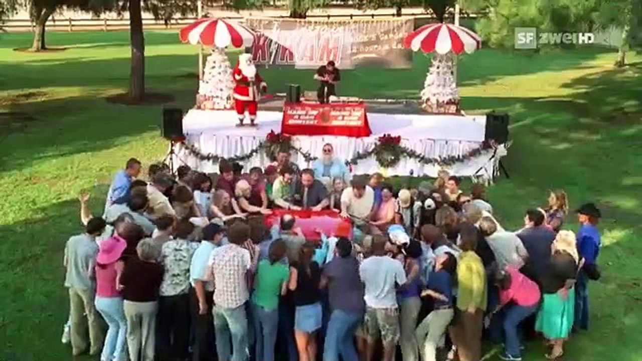 My Name is Earl - Se1 - Ep10 - White Lie Christmas HD Watch HD Deutsch