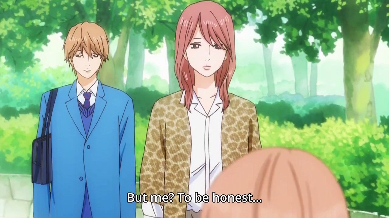 Ore Monogatari!! - Ep06 HD Watch HD Deutsch