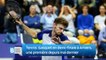 Tennis: Gasquet en demi-finale à Anvers, une première depuis mai dernier