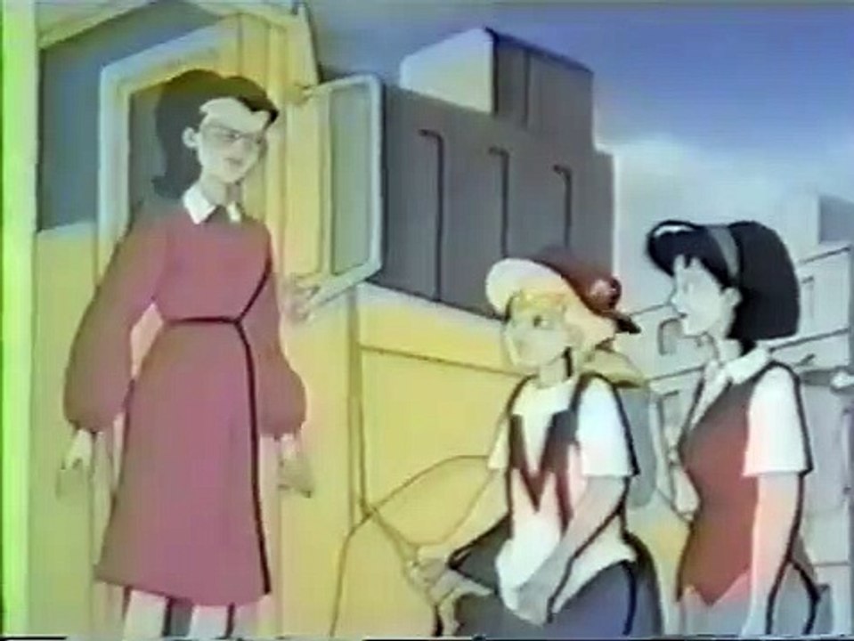 Mighty Max - Ep03 HD Watch HD Deutsch