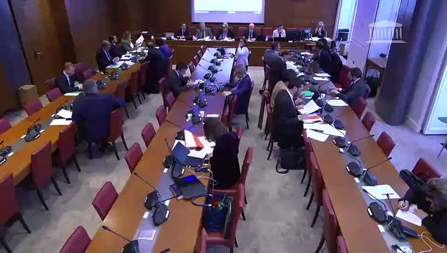 Commission des finances : PLF 2023 (seconde partie) : Missions « Justice » ; « Administration générale et territoriale de l’État » ; « Sécurités » ; « Recherche et enseignement supérieur » ; « Conseil et contrôle de l’État » - Vendredi 21 octobre 2022