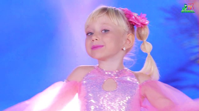 Ava Rupeț (TiGi Academy) - Папа может всё, что угодно