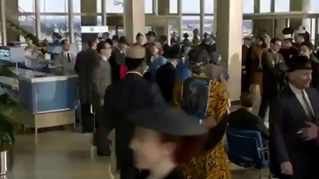 Pan Am - Se1 - Ep01 HD Watch HD Deutsch