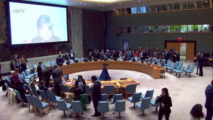 Europeos piden a ONU que investigue violación de sanciones a Irán por vender drones a Rusia