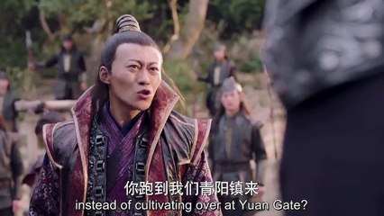 Martial Universe - Ep02 HD Watch HD Deutsch