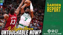 Is Jaylen Brown Untouchable for Celtics in Trade Talks?