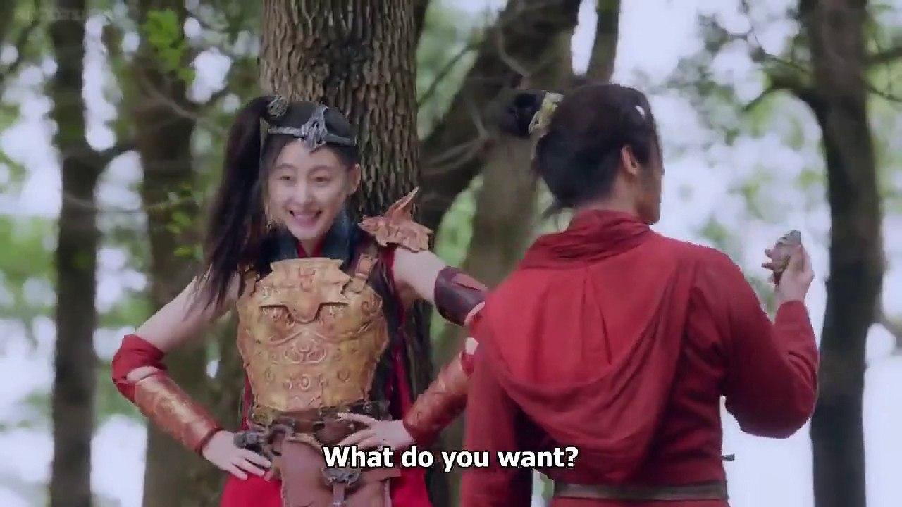 Martial Universe - Ep06 HD Watch HD Deutsch