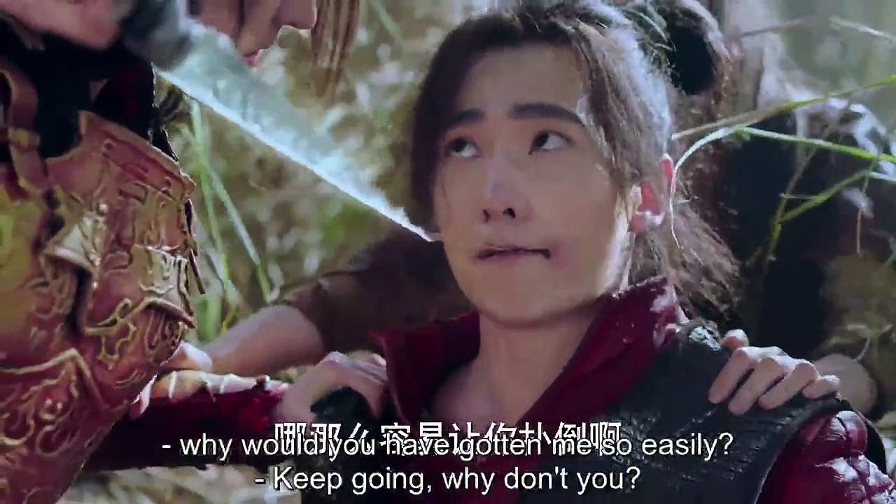Martial Universe - Ep03 HD Watch HD Deutsch