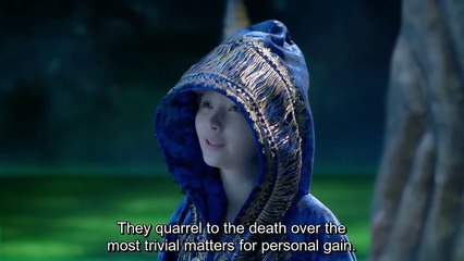 Martial Universe - Ep09 HD Watch HD Deutsch