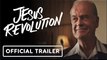 Jesus Revolution | Official Trailer - Kelsey Grammer, Joel Courtney, Jonathan Roumie