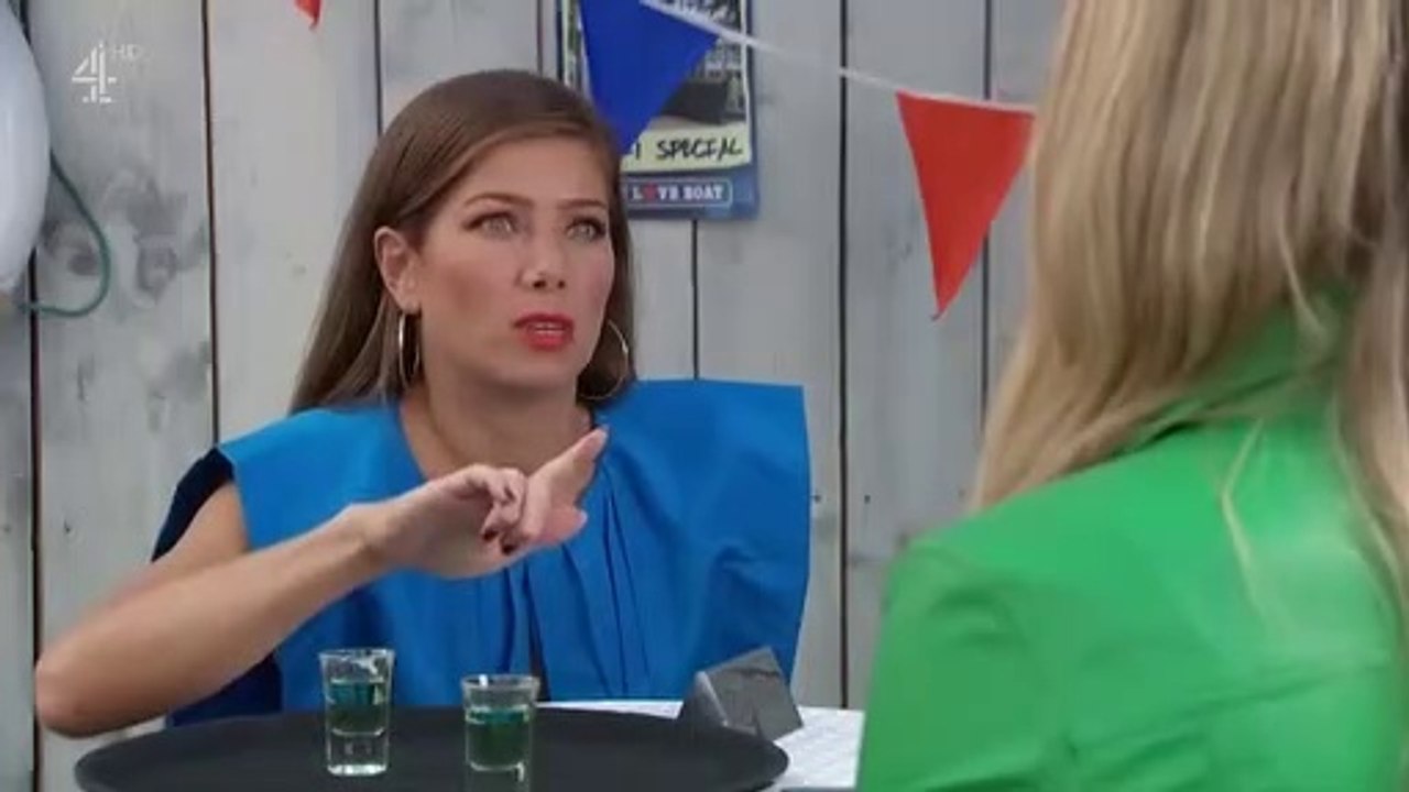 Hollyoaks 21st October 2022