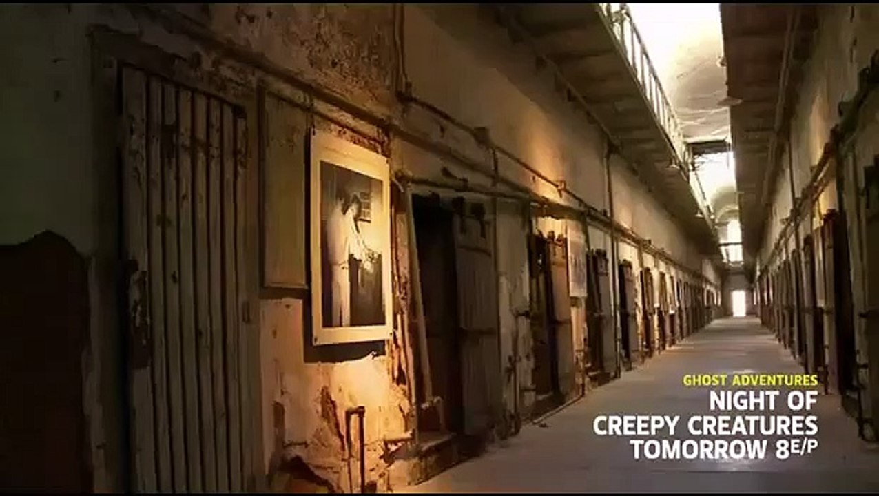 Paranormal Challenge - Se1 - Ep02 HD Watch HD Deutsch