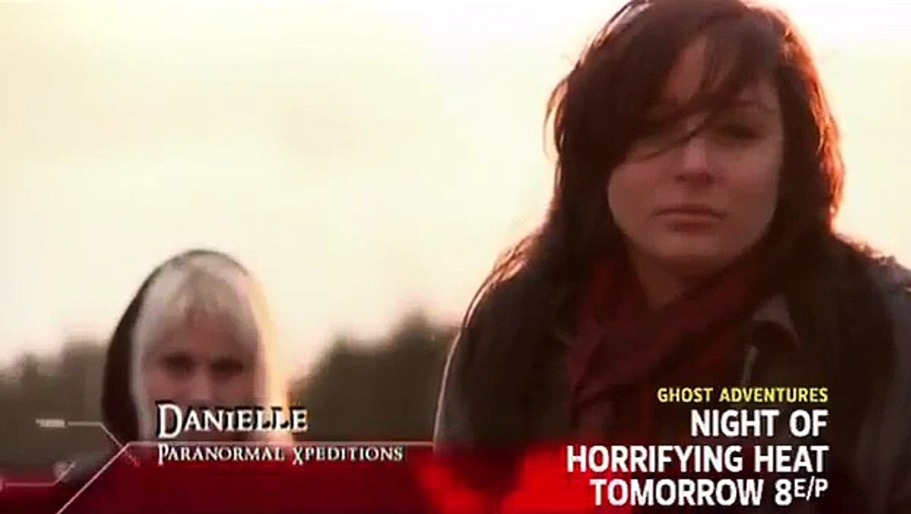 Paranormal Challenge - Se1 - Ep01 HD Watch HD Deutsch