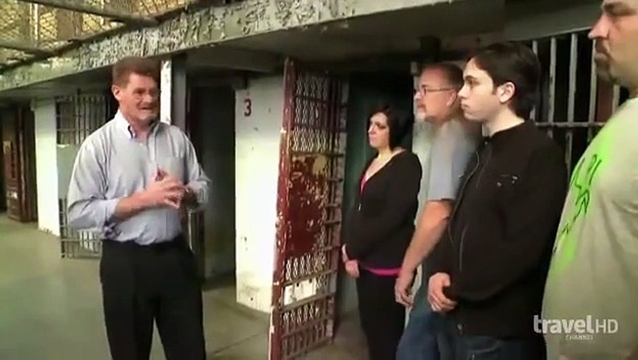 Paranormal Challenge - Se1 - Ep05 HD Watch HD Deutsch