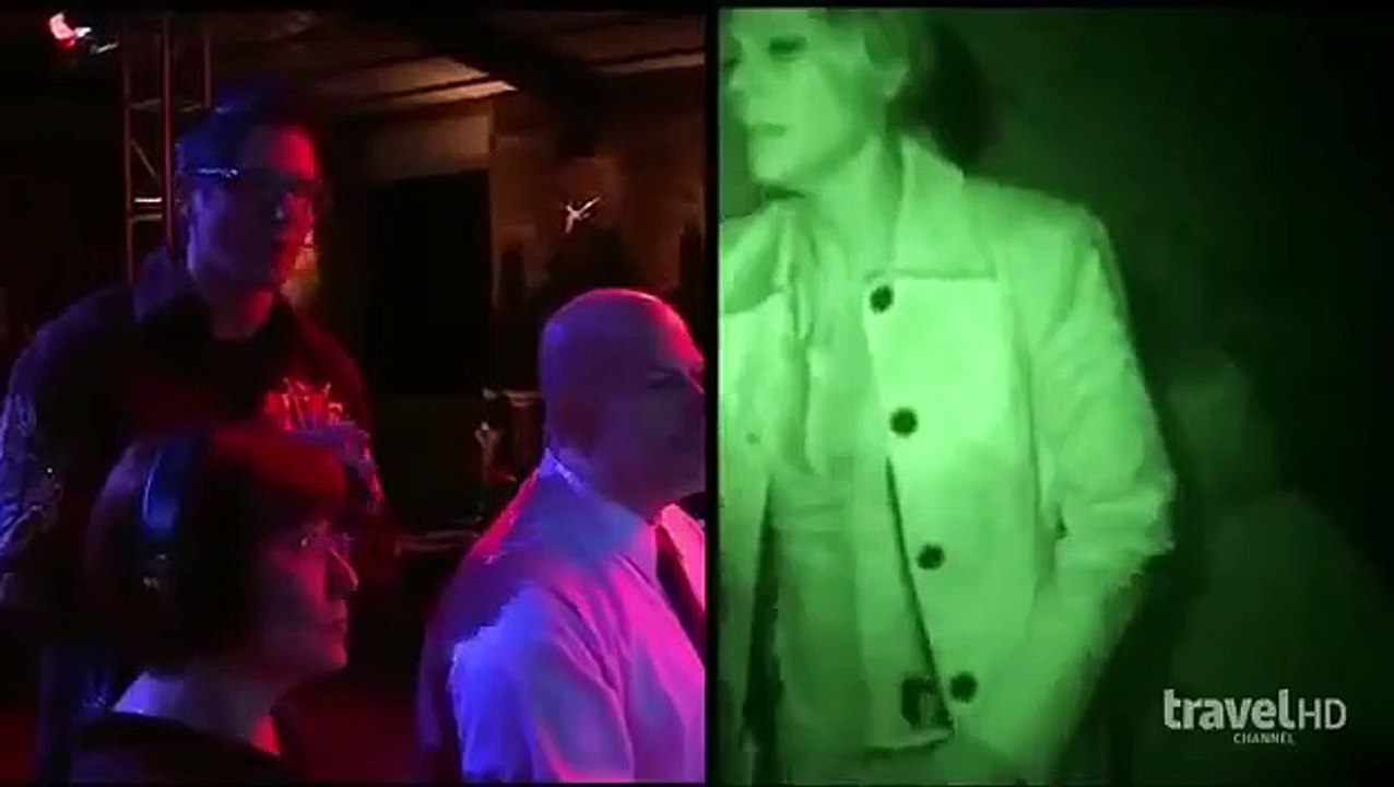 Paranormal Challenge - Se1 - Ep06 HD Watch HD Deutsch