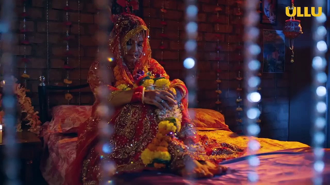 Shahad | ULLU Originals | Official Trailer | Releasing on 16th September