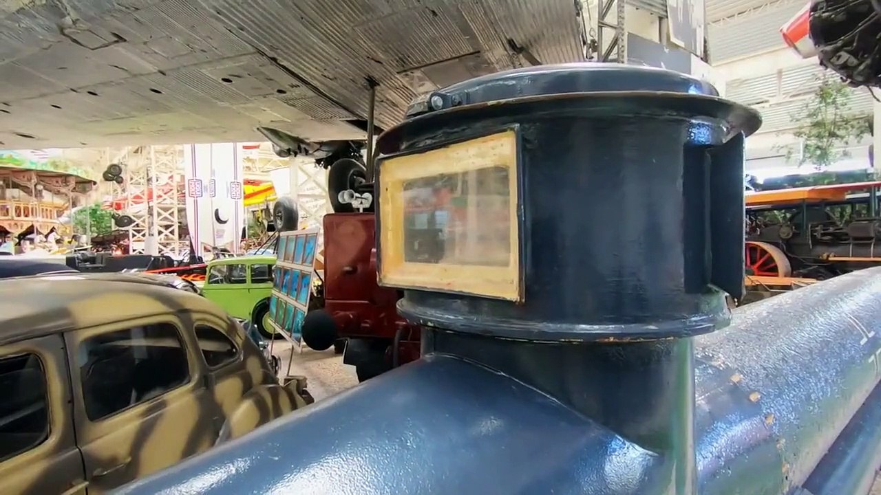 Nazi War Machines - Secrets Uncovered - Se1 - Ep03 HD Watch HD Deutsch