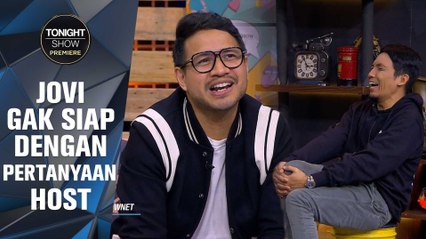 Malah Jovial Da Lopez yang Bingung Adiknya Dimana Sekarang??