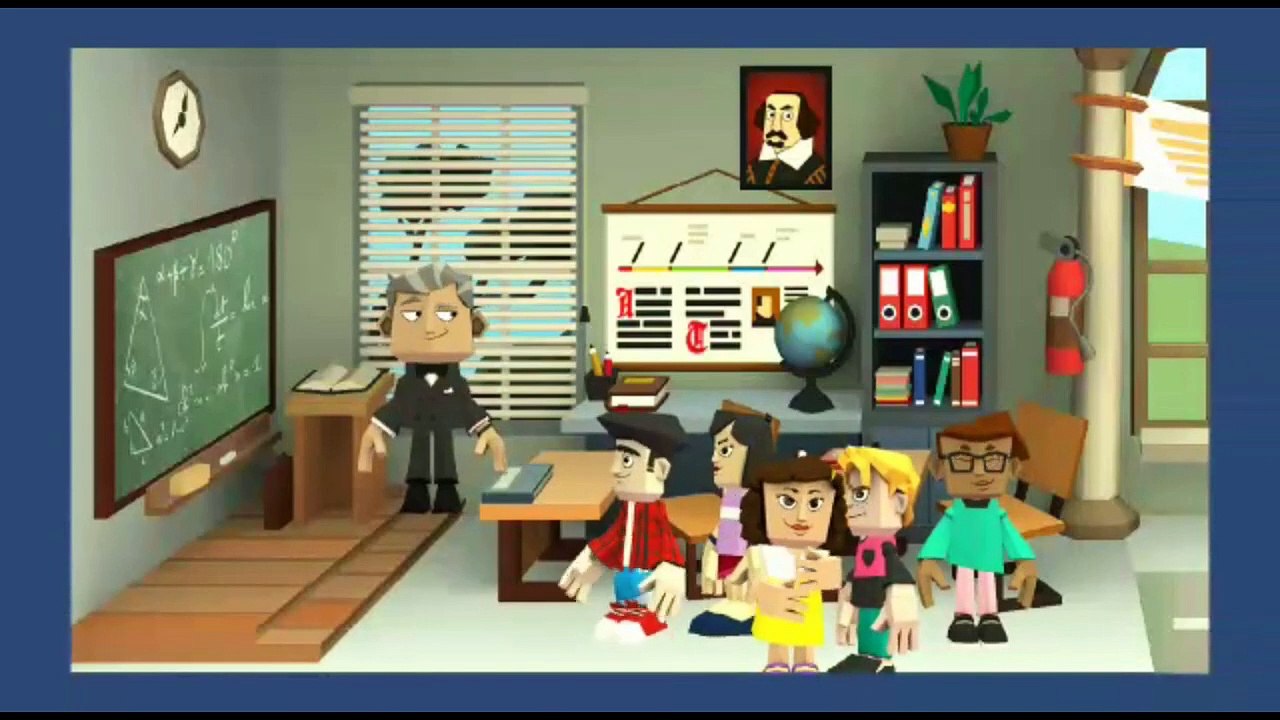 Classroom jokes 10, Fool around, Your daily dose of jokes 24x7 , Animation cartoon comedy video l