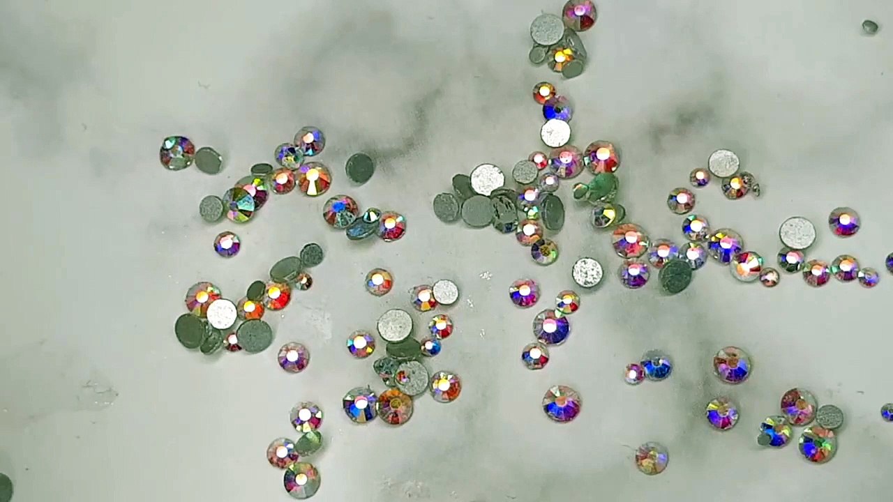 Compilation Easy Nail Art Designs