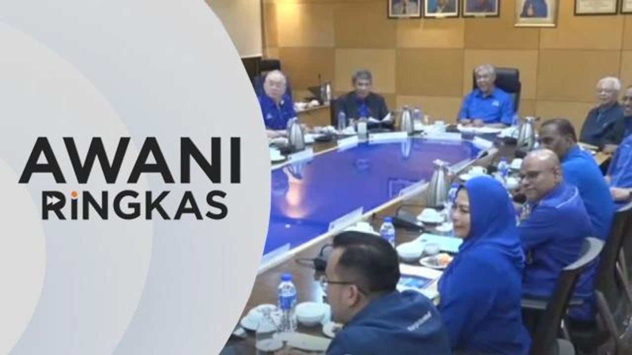 AWANI Ringkas: Pentas individu terbaik memimpin Negara