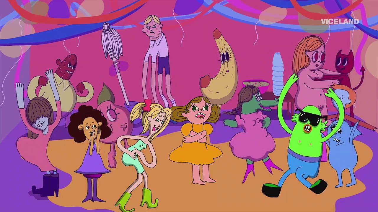 Party Legends - Se2 - Ep03 - Breaking Bad Vibes HD Watch HD Deutsch