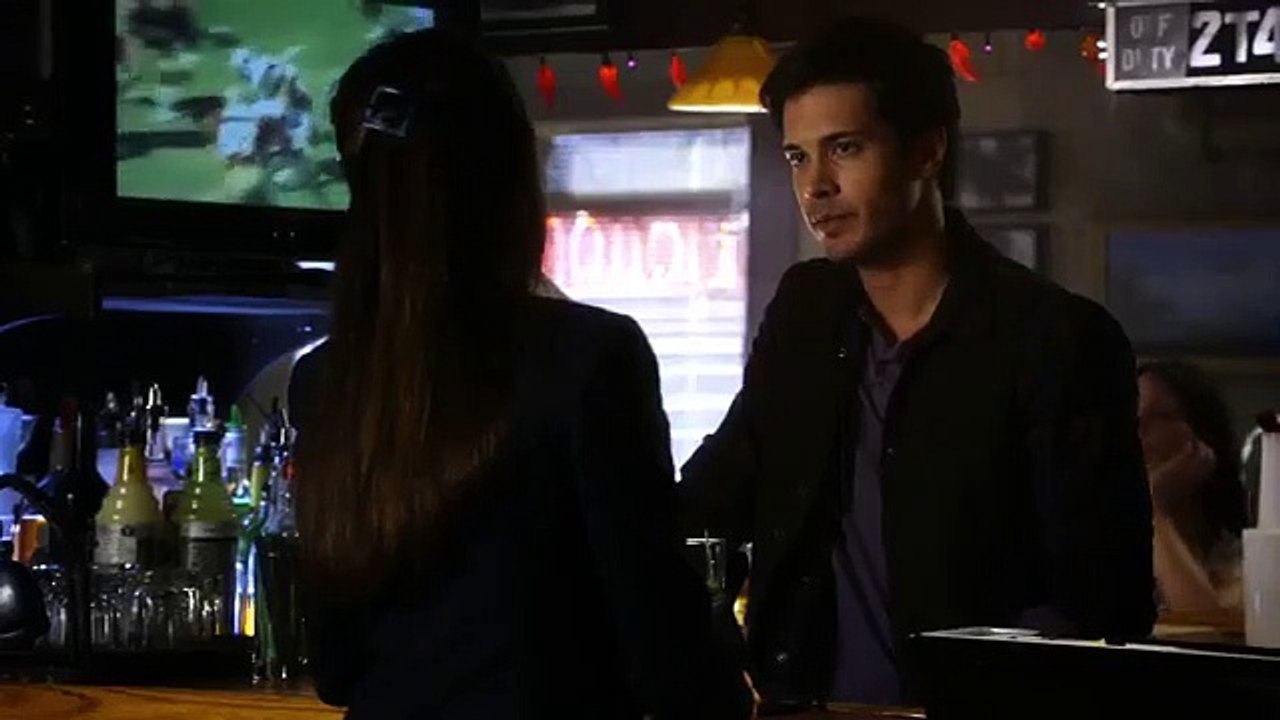 Nikita - Se1 - Ep08 HD Watch HD Deutsch