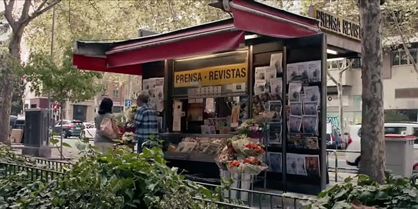 Pequeñas coincidencias - Se1 - Ep05 HD Watch HD Deutsch