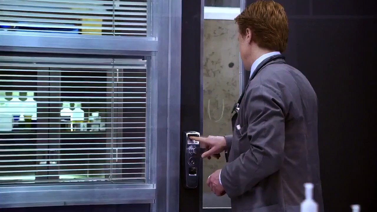 Nikita - Se1 - Ep09 HD Watch HD Deutsch