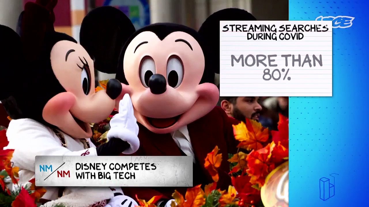 No Mercy, No Malice With Professor Scott Galloway - Se1 - Ep04 - Mayhem in the Media HD Watch HD Deutsch