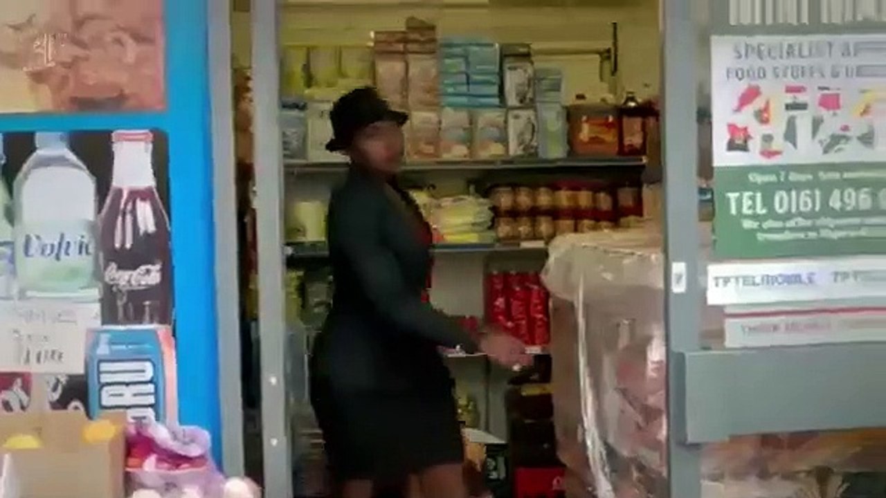 No Offence - Se2 - Ep07 HD Watch HD Deutsch