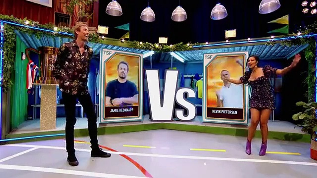 Peter Crouch - Save our Summer - Se1 - Ep02 HD Watch HD Deutsch