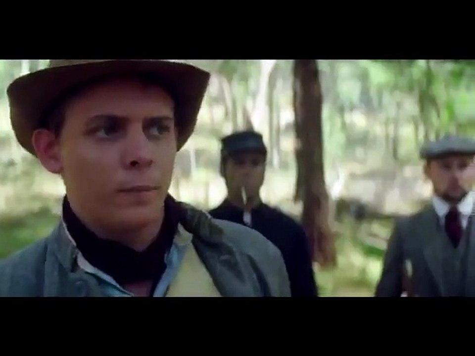 Picnic at Hanging Rock - Se1 - Ep02 HD Watch HD Deutsch