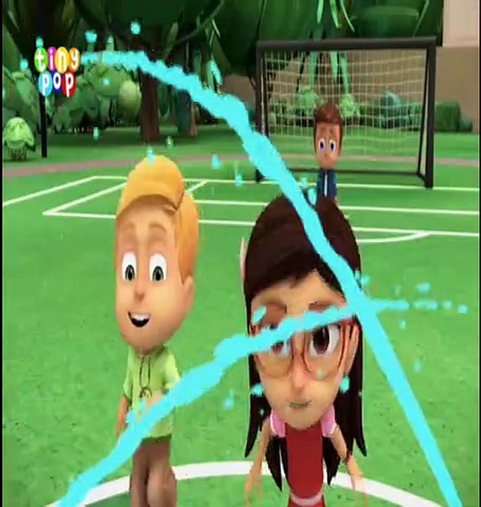 PJ Masks - Se1 - Ep02 HD Watch HD Deutsch