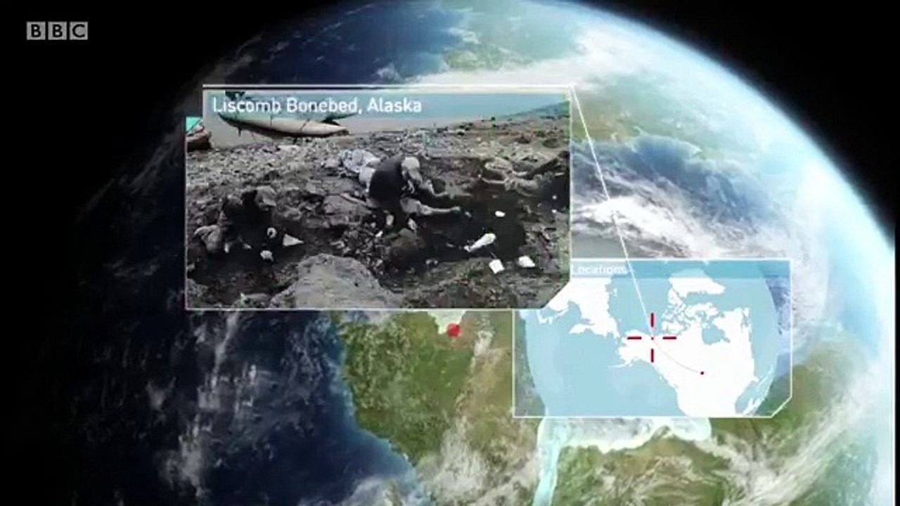 Planet Dinosaur - Se1 - Ep03 - Last Killers HD Watch HD Deutsch