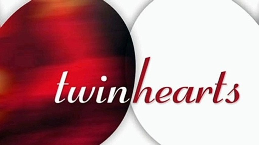 TWIN HEARTS Teleserye Soundtrack (2003)