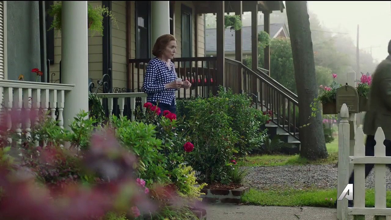 Mr. Mercedes - Se1 - Ep08 - From the Ashes HD Watch HD Deutsch