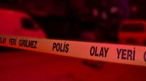 İstanbul’da silahlı çatışmanın arasında kalan kişi hayatını kaybetti