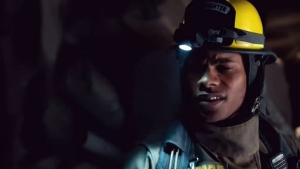 Fire Country S01E04 Work, Don't Worry