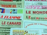 Revue Presse Labari Zarma 21 Octobre 2022