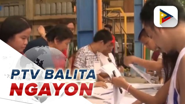 President Marcos Jr., nanindigan sa desisyong pagpapaliban ng 2022 Barangay and SK Elections