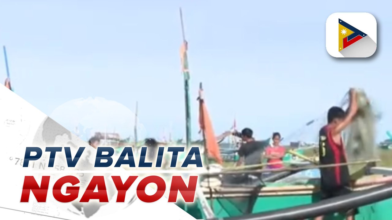 Probinsiya ng Cagayan, nakararanas na ng maaliwalas na panahon habang papalayo ang Bagyong #ObetPH