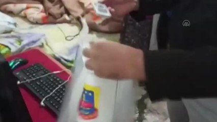 İstanbul merkezli 3 ilde dolandırıcılık operasyonunda 6 kişi tutuklandı