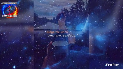The best thing about the worst time of your life is that you get to see the true colors of everyone.