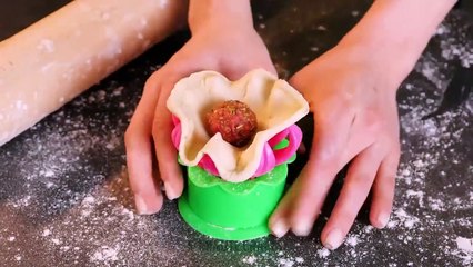 New Ways Of Cooking Delicious Food -- Quick And Easy Recipes