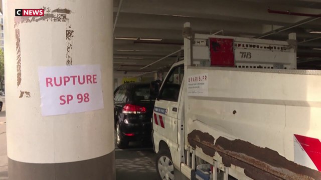 Inquiétude en ce départ en vacances avec la crise de carburants