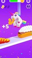 Perfect Cream new update ios android mobile icing cream cake video games | Rik Gaming